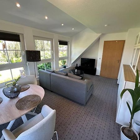שורטנס Ruhige, Kleine Ferienwohnung מראה חיצוני תמונה